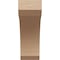 Ekena Millwork 5-inch W x 10-inch D x 14-inch H Legacy Rough Cedar Woodgrain TimberThane Knee Brace, Primed BRCUR05X10X14LECRCPR - alternate 5